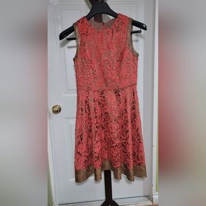 Jessica Simpson Dress